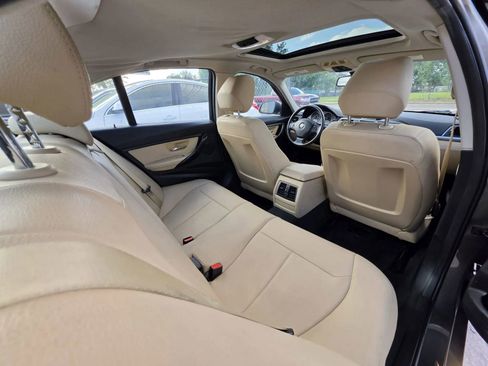 Used 2017 BMW 320i Sedan image 13