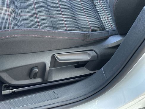 New 2026 Volkswagen GTI S image 12