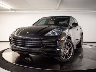 Certified 2023 Porsche Cayenne Platinum Edition AWD/4WD video 1