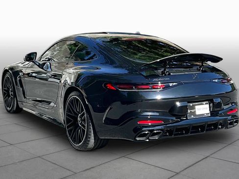 Used 2025 Mercedes-Benz AMG GT 55 image 11