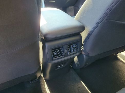 Used 2024 Toyota RAV4 XLE image 11