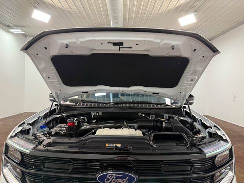 Used 2025 Ford Expedition Max Platinum image 89