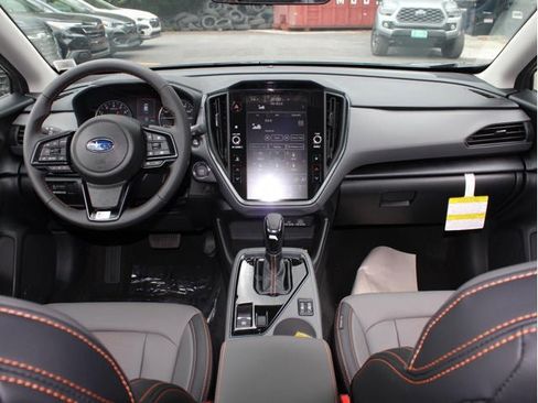 New 2025 Subaru Crosstrek 2.5i Limited w/ Popular Package #3A image 54