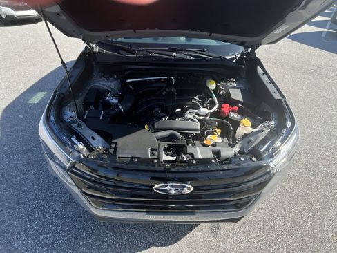 New 2026 Subaru Forester Touring image 29