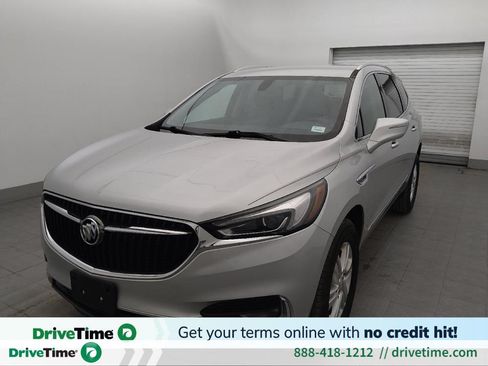 Used 2019 Buick Enclave Preferred FWD image 1