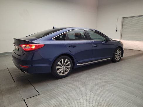Used 2015 Hyundai Sonata Sport image 10