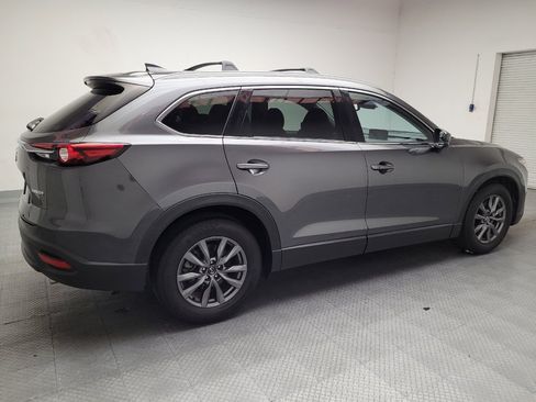 Used 2021 MAZDA CX-9 Touring FWD image 10