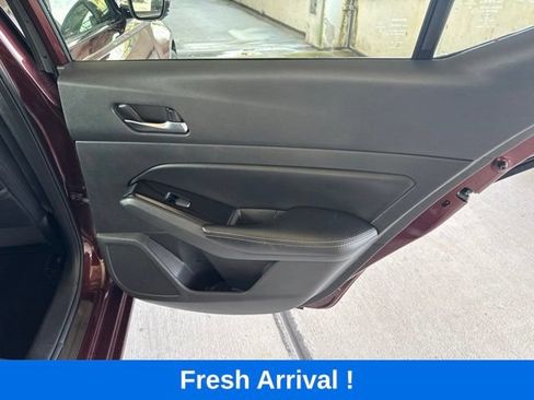 Used 2023 Nissan Altima 2.5 SL FWD image 15