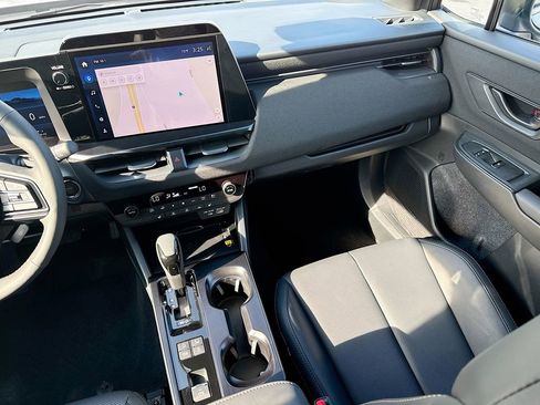 Certified 2026 Subaru Outback Limited XT image 33