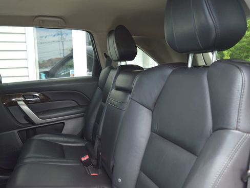 Used 2012 Acura MDX AWD/4WD image 15