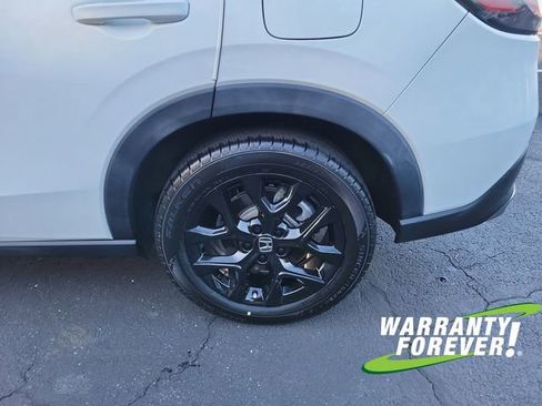 Used 2023 Honda HR-V Sport image 21