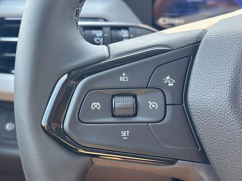New 2027 Chevrolet Bolt RS FWD image 13