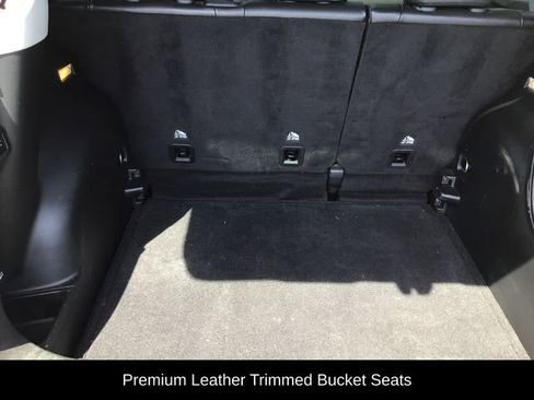 Used 2022 Jeep Compass Limited w/ Elite Group image 45