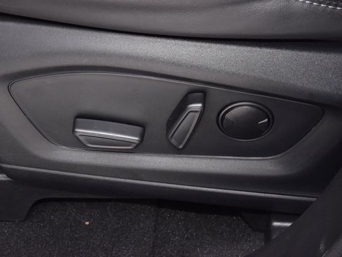 Certified 2023 Ford Explorer XLT w/ Equipment Group 202A image 35