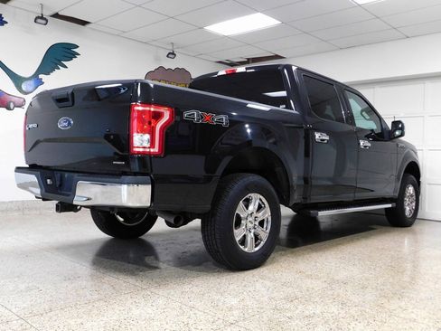 Used 2015 Ford F150 XLT w/ Trailer Tow Package image 6