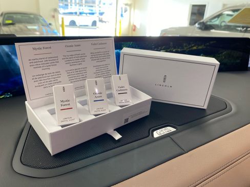 New 2025 Lincoln Navigator Black Label image 26