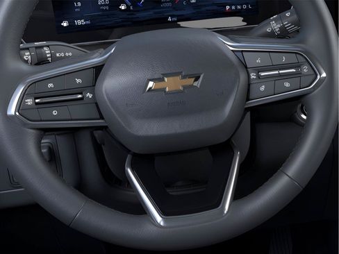 New 2026 Chevrolet Tahoe High Country w/ LPO, Illumination Package RWD image 19