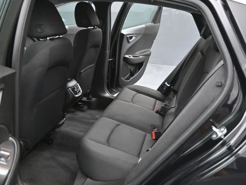 Used 2024 Chevrolet Malibu LT FWD image 15