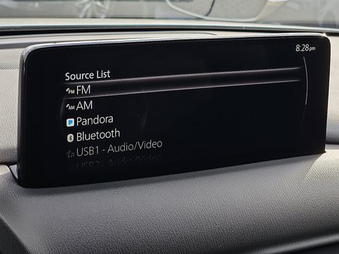 New 2025 MAZDA CX-5 AWD 2.5 S image 13