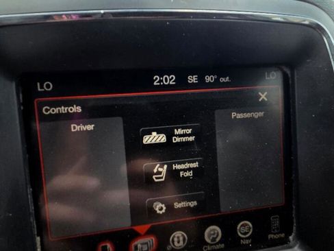 Used 2019 Dodge Durango GT w/ Blacktop Package image 26