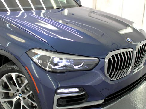 Used 2019 BMW X5 xDrive40i w/ Convenience Package image 18