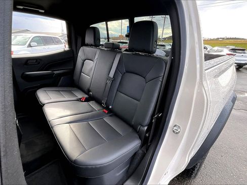 New 2026 Chevrolet Colorado Trail Boss image 10