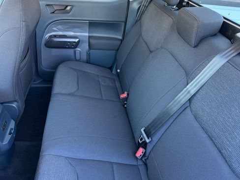 New 2026 Ford Maverick XL image 11