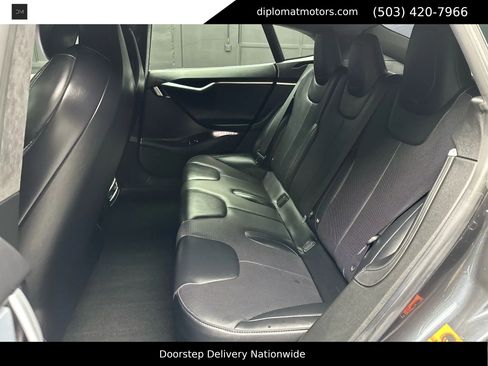 Used 2016 Tesla Model S P100D image 21