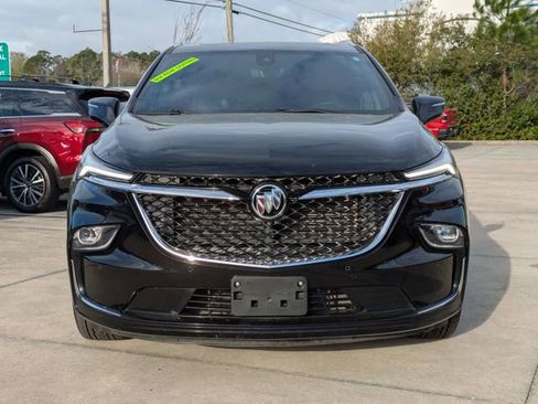 Used 2023 Buick Enclave Avenir FWD image 9