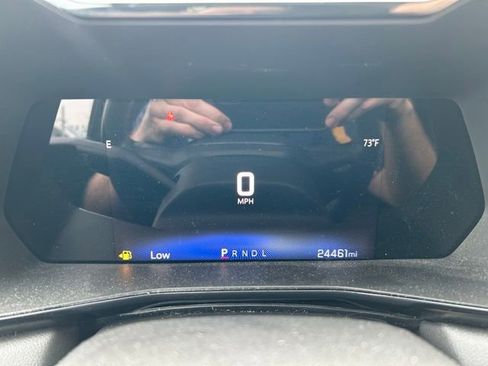 Used 2023 Chevrolet Colorado LT w/ LT Convenience Package III image 2