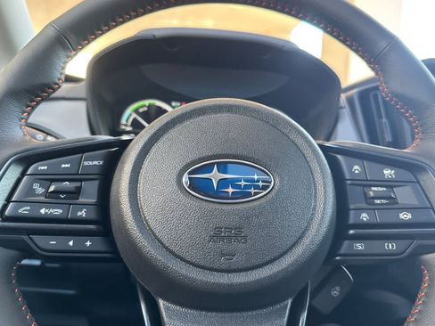 New 2026 Subaru Crosstrek 2.5i Limited AWD/4WD image 24