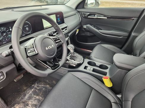 Used 2026 Kia Seltos SX AWD/4WD image 7