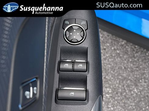 New 2025 Ford Mustang Convertible image 28