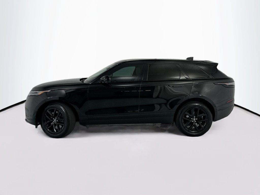 Used 2026 Land Rover Range Rover Velar S AWD/4WD image 8