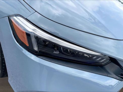 Used 2022 Honda Civic Sport image 31
