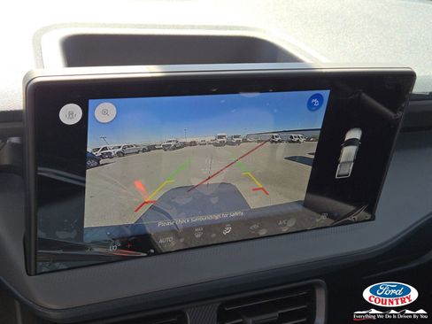 New 2026 Ford Maverick XL w/ 4K Tow Package image 12