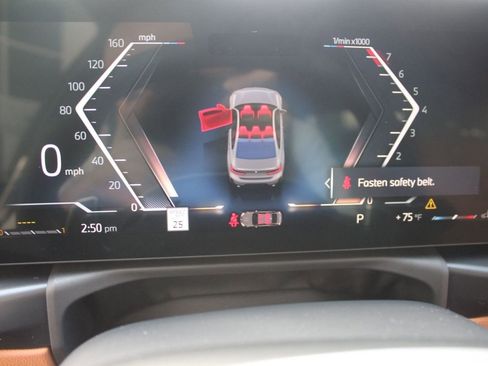 New 2026 BMW 330i Sedan w/ M Sport Package image 22