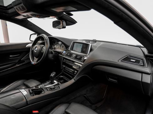 Used 2012 BMW 650i Coupe RWD image 11