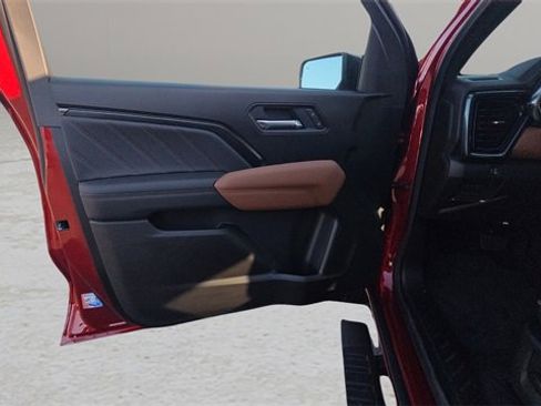 New 2026 GMC Canyon AT4 image 29