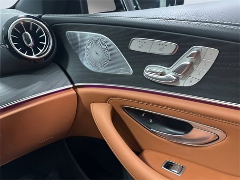 Certified 2022 Mercedes-Benz CLS 450 4MATIC image 33