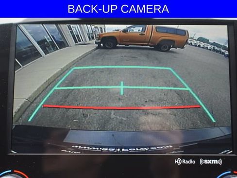 Used 2020 Toyota Camry TRD FWD image 7