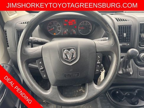 Used 2019 RAM ProMaster 1500 FWD image 15