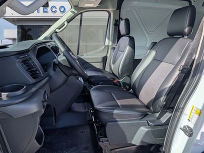New 2026 Ford Transit 250 148 Medium Roof