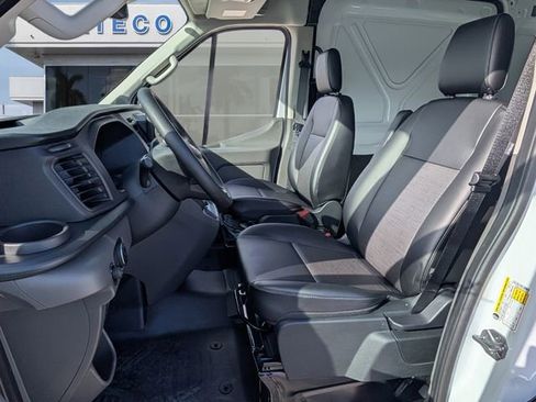New 2026 Ford Transit 250 148 Medium Roof RWD image 4