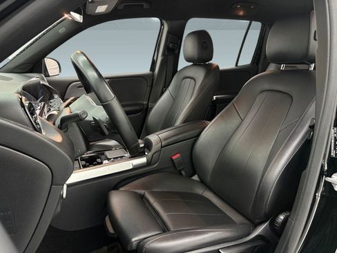 Certified 2022 Mercedes-Benz GLB 250 GLB 250 image 5