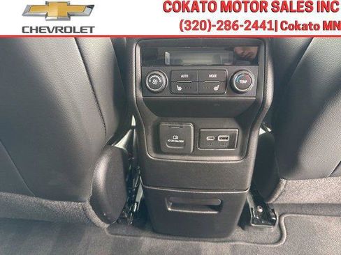 Used 2023 GMC Acadia Denali w/ Denali Technology Package image 14