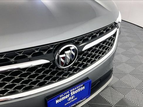 Used 2023 Buick Envision Avenir AWD/4WD image 31