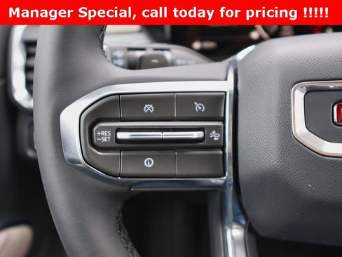 New 2026 GMC Acadia Elevation w/ Black Edition image 20