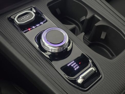 New 2026 Jeep Cherokee Limited AWD/4WD image 27