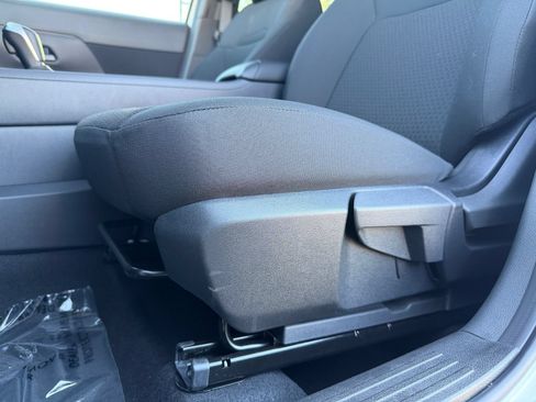 New 2026 Nissan Kicks S FWD image 18